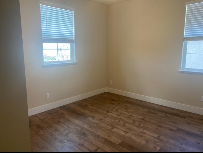 Vicky's room