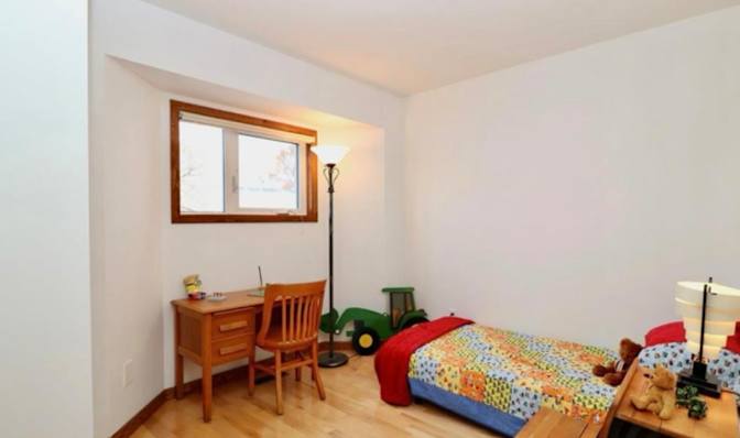 Jessi's room