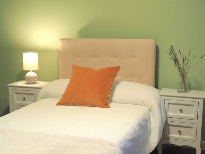 Michelle's room