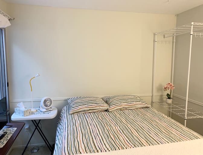 Anna's room