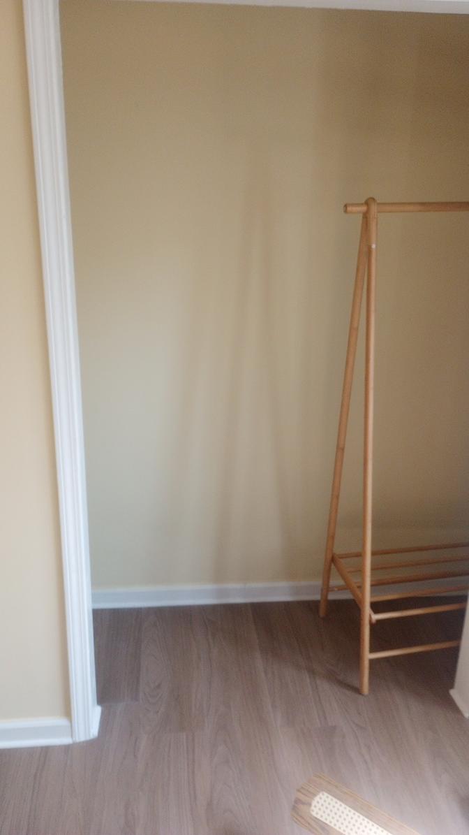Craig's room