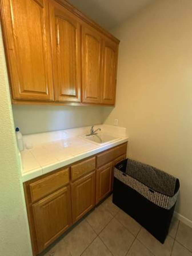 Jason's room