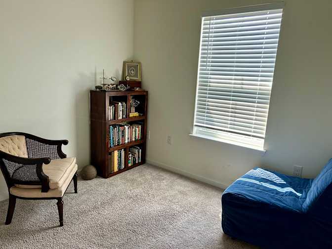 Michelle's room