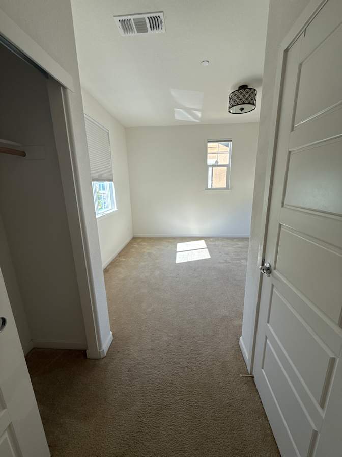 Jaylene's room