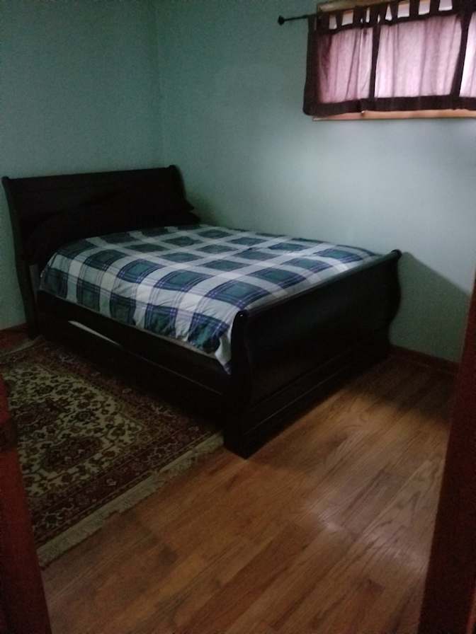 Michael's room