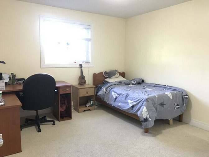 Missy's room