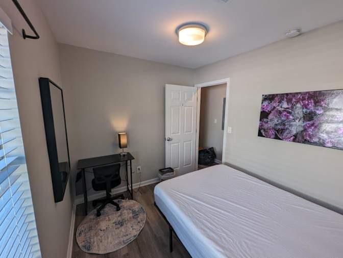 PadSplit's room