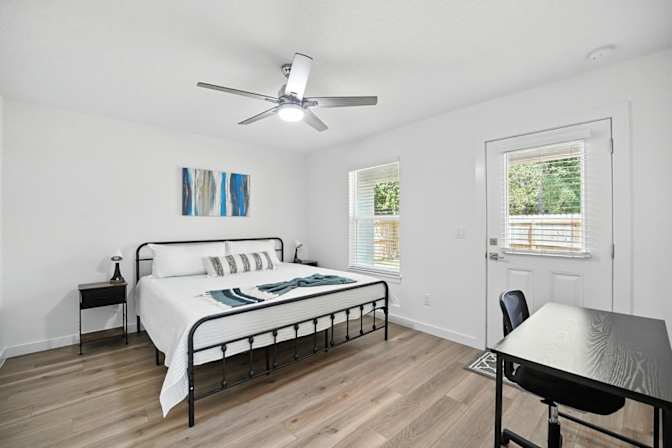 PadSplit's room