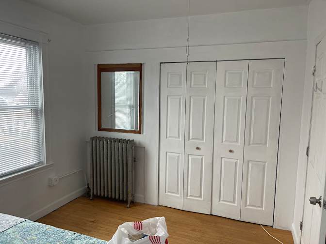 Rachelle's room