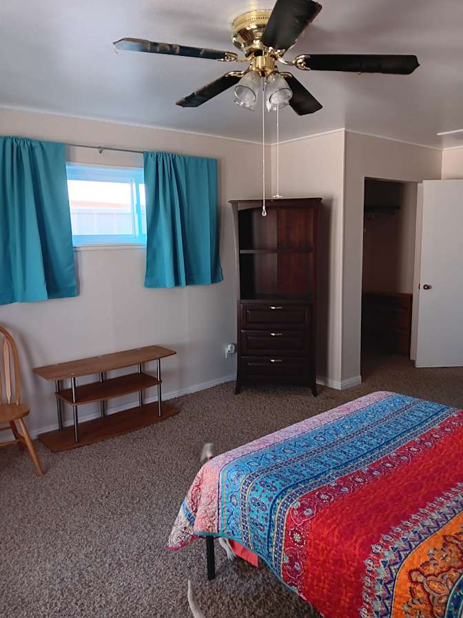 Michael's room