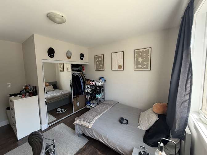 Altira PM's room
