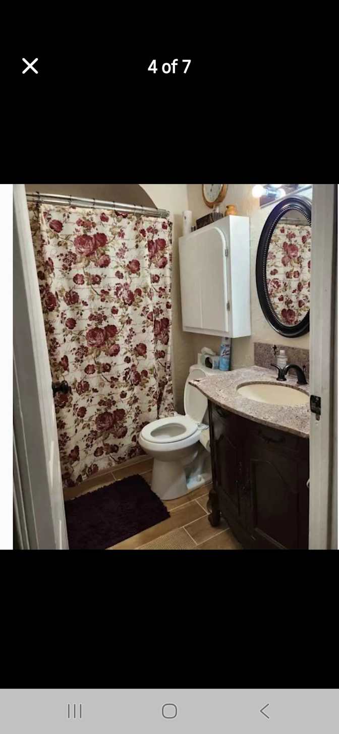 Tawnya's room