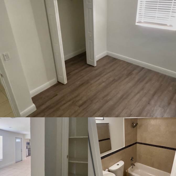 Ernesto's room