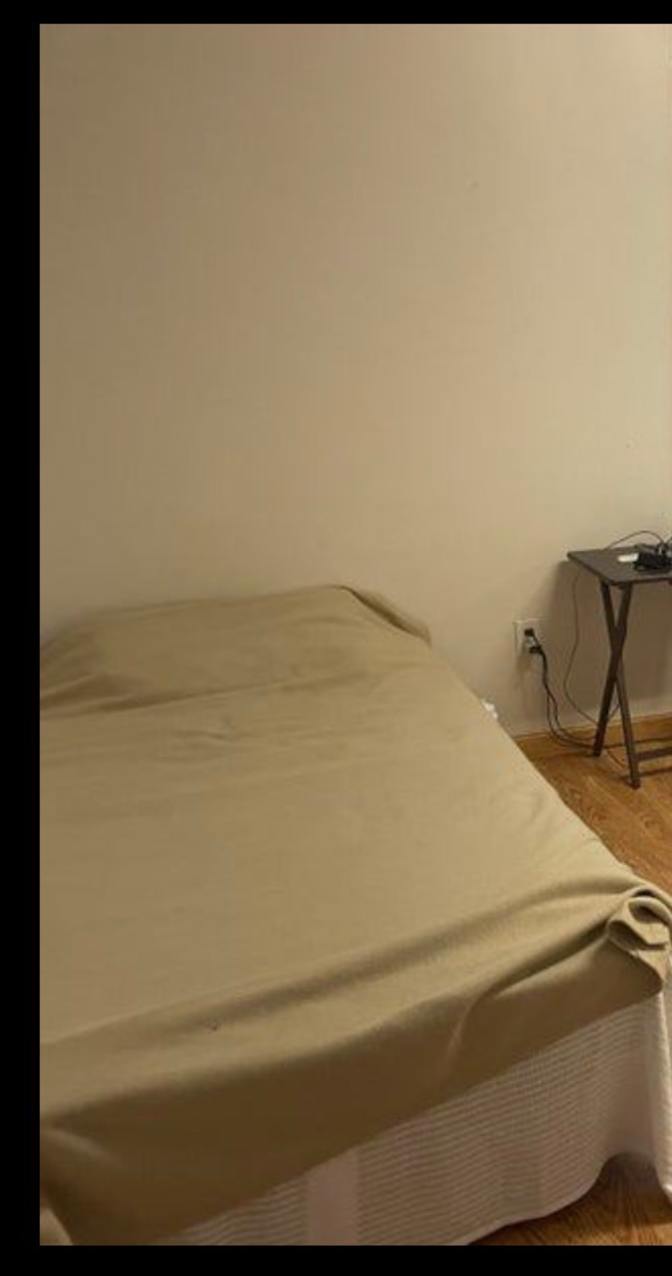 KYLE's room