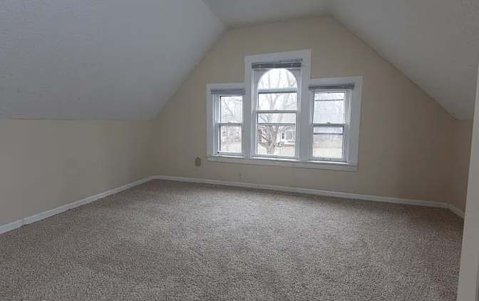 Craig's room