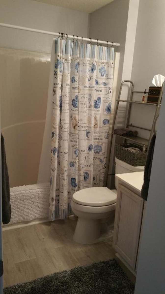 Dave  Jonie's room