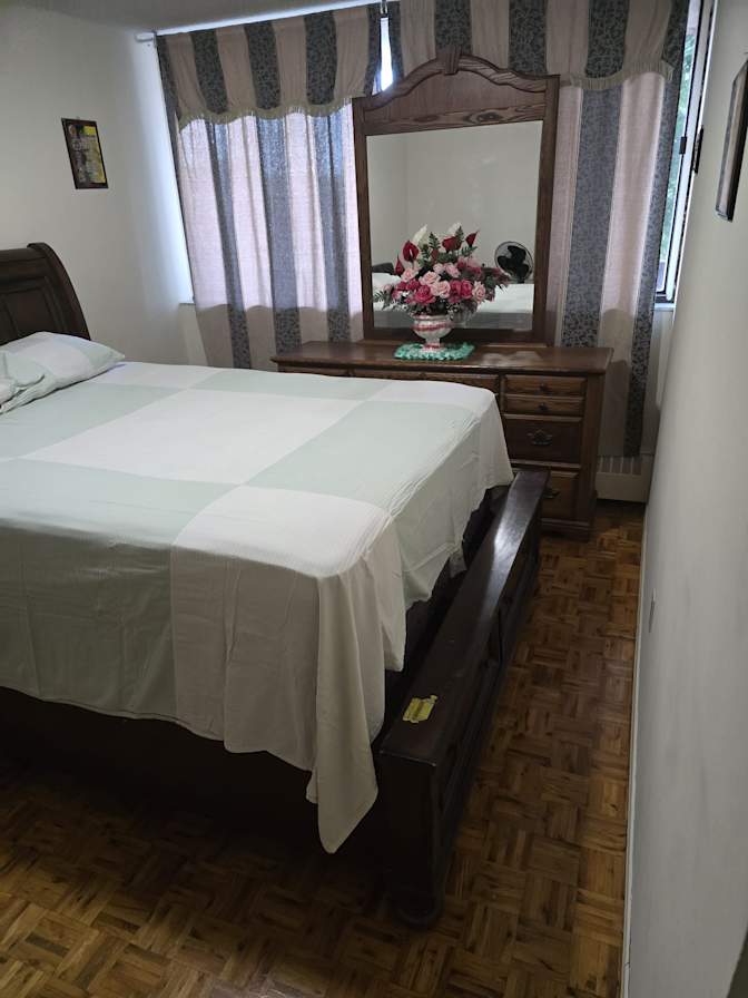 brain's room