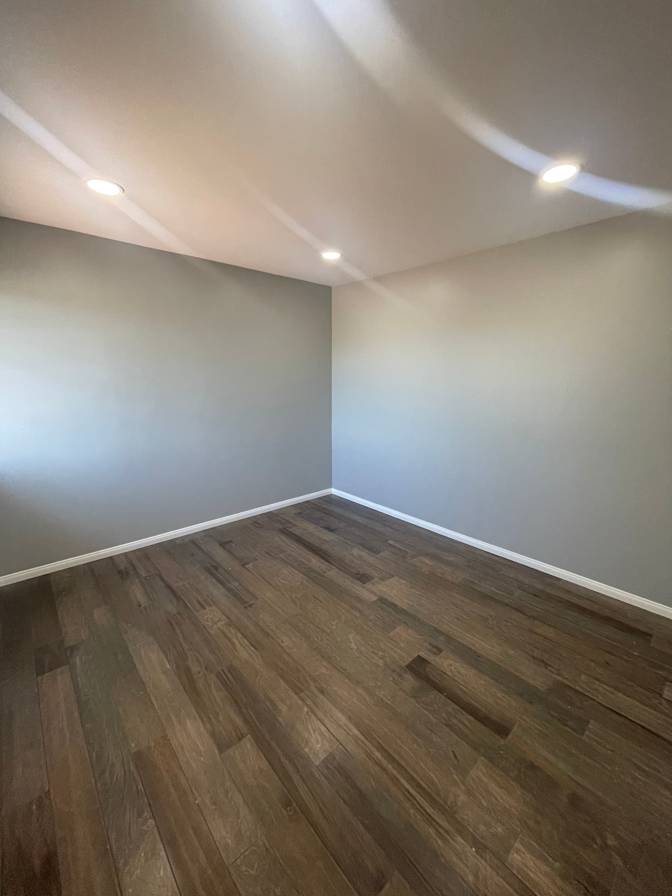 Daisy's room