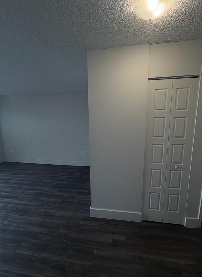 Erin's room