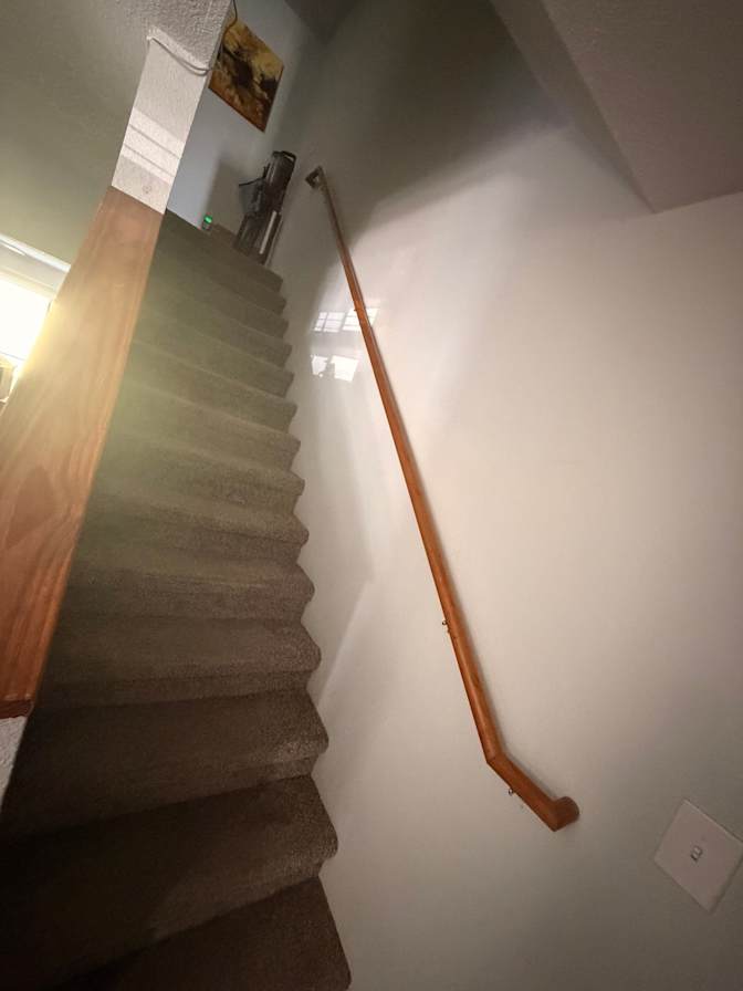 Cam - Lindzie's room