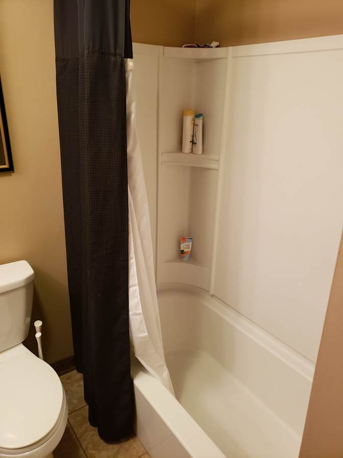 james's room