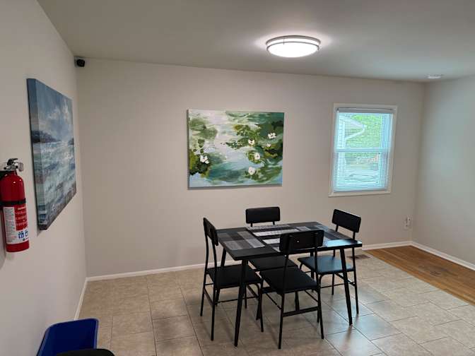 PadSplit's room