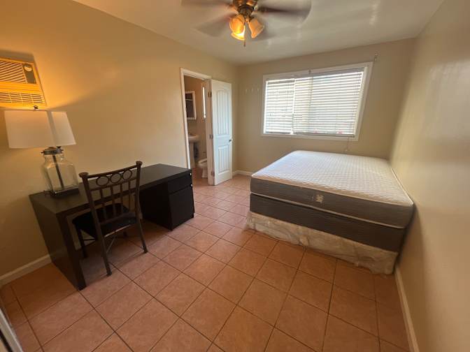 Lana's room