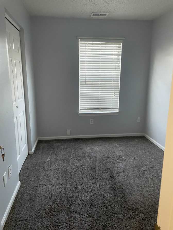 Kraig's room