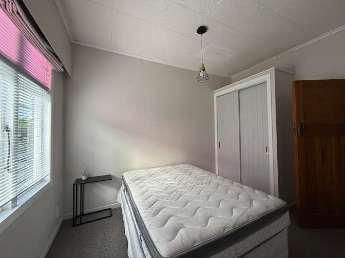 Lily's room