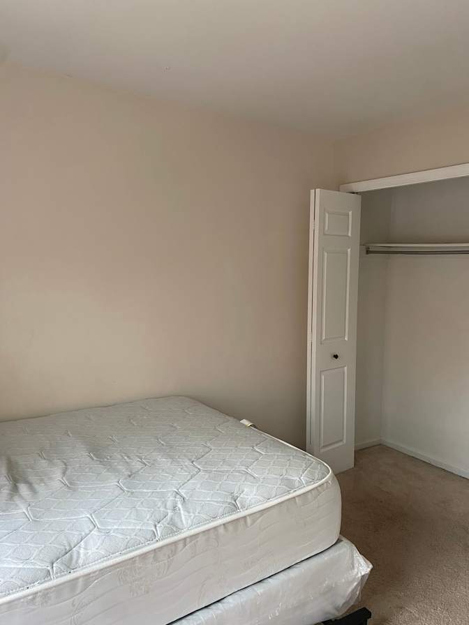Janet's room