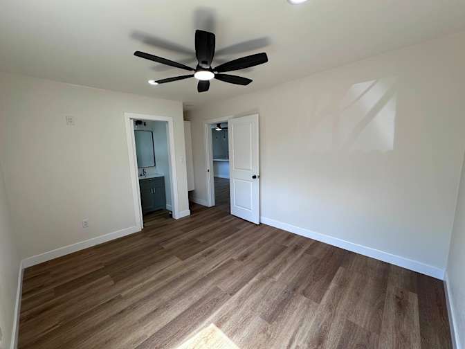 Adrian's room