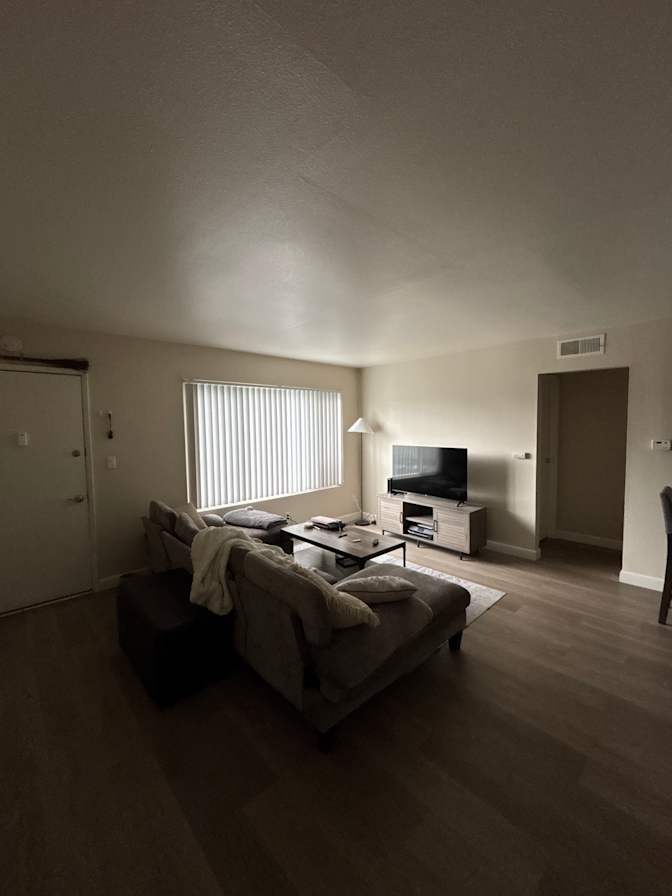 Sarah's room