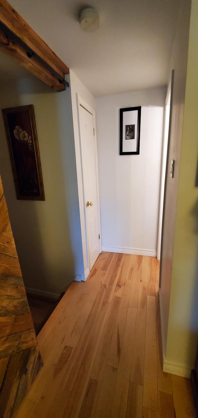 Magdalena mazurek's room