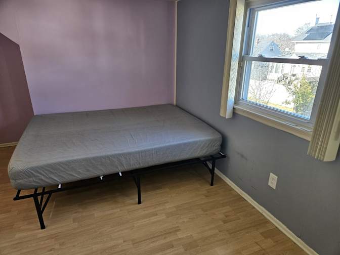 Chirag 's room