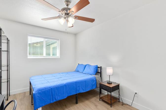 PadSplit's room