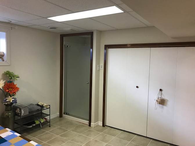 Susan's room