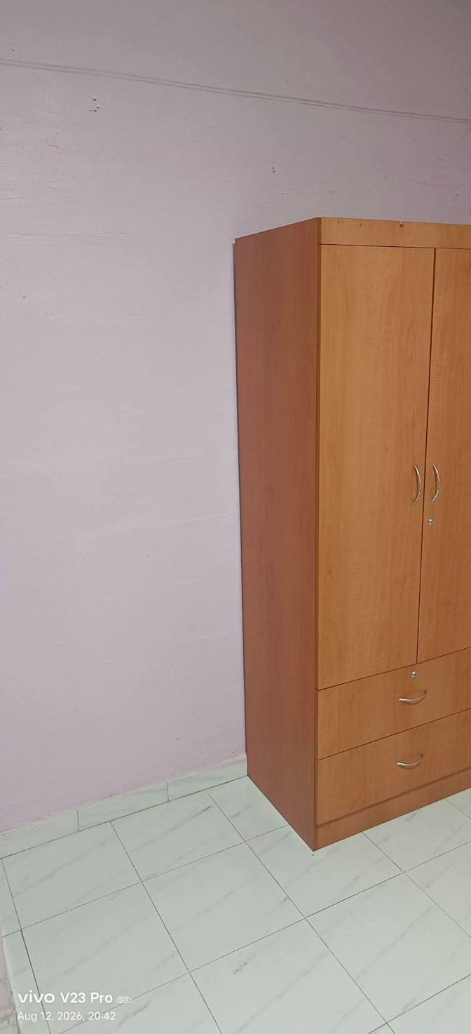 priyanka dolse's room