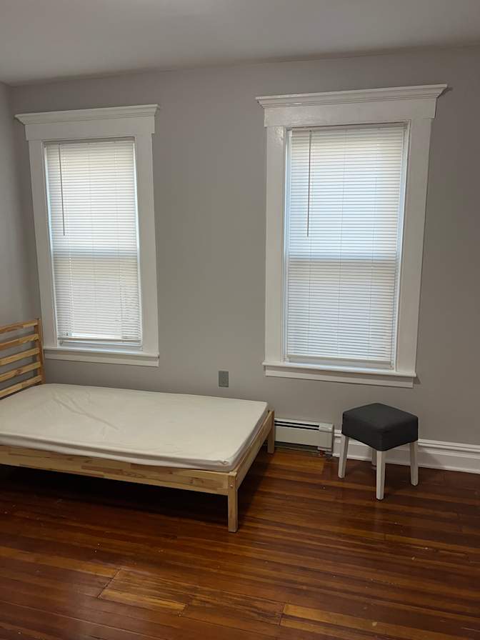 Ramin's room