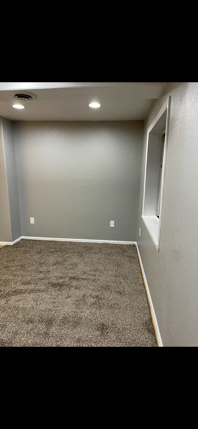 Bryan's room