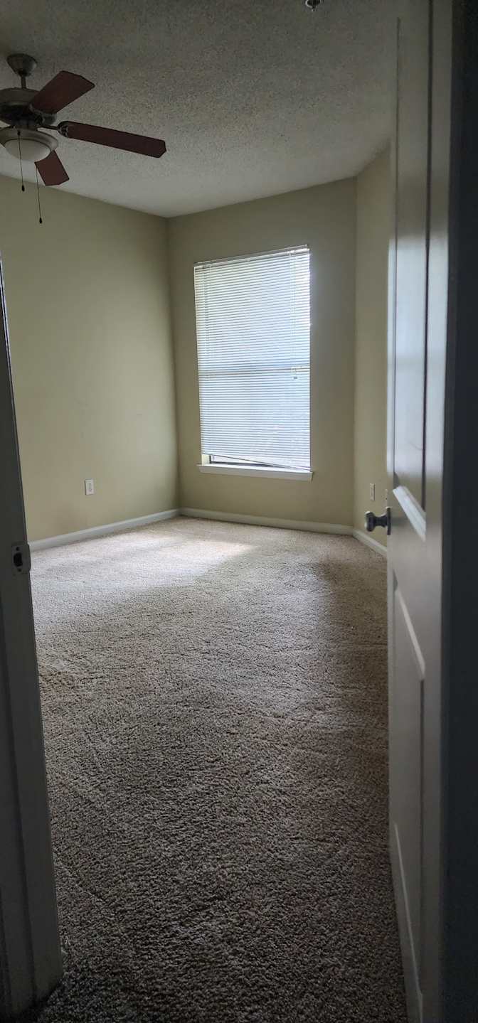 Devin's room