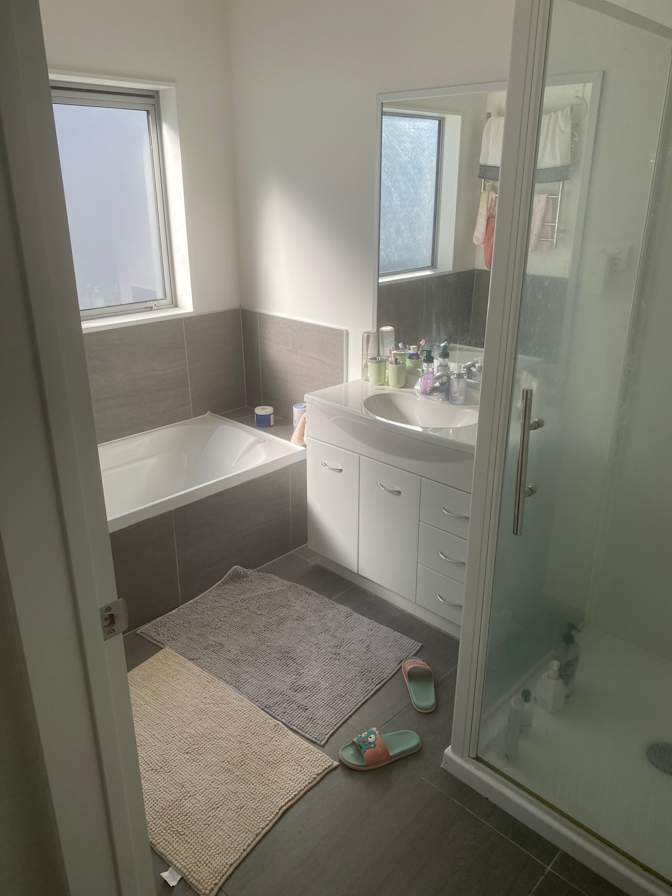 Nathan's room
