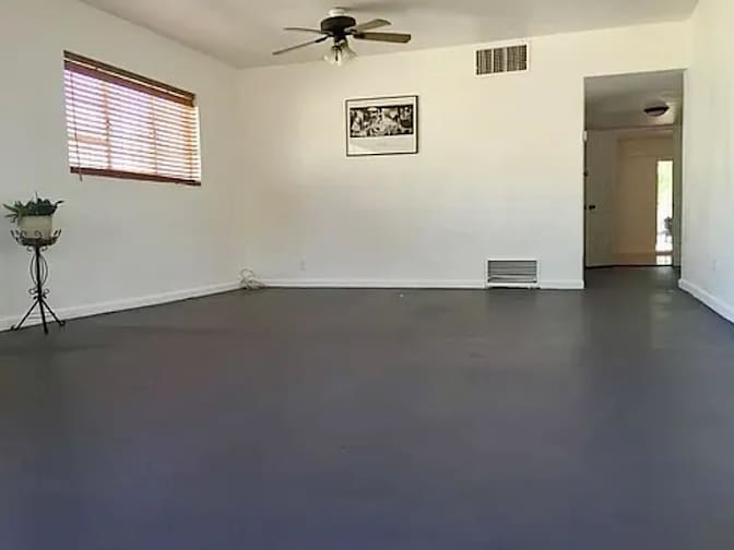 Alexa's room