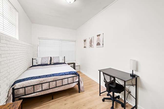 PadSplit's room