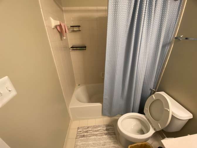 Jonathan's room