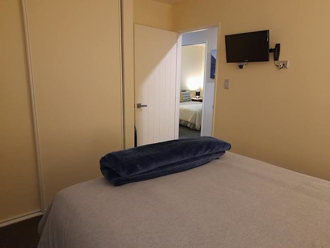 Donna's room