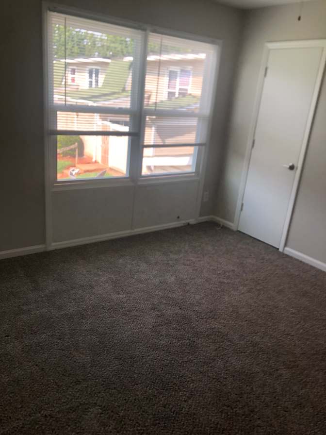 tasha's room