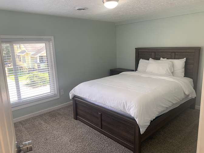 Jameel's room