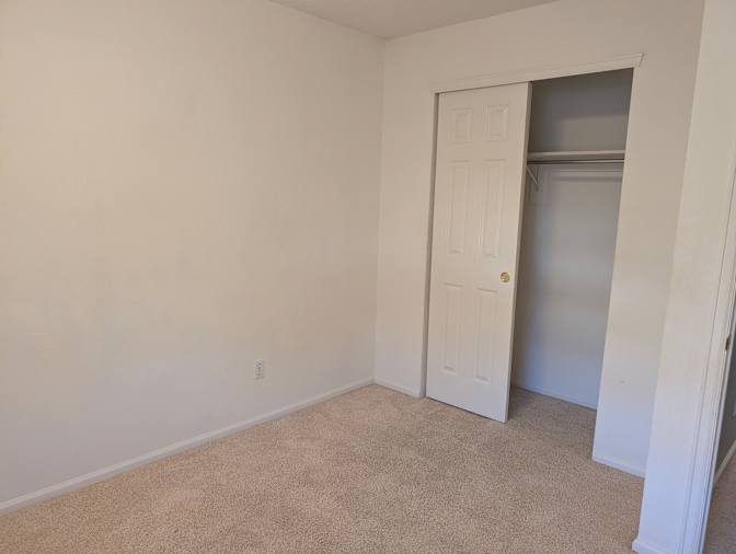 Tin's room