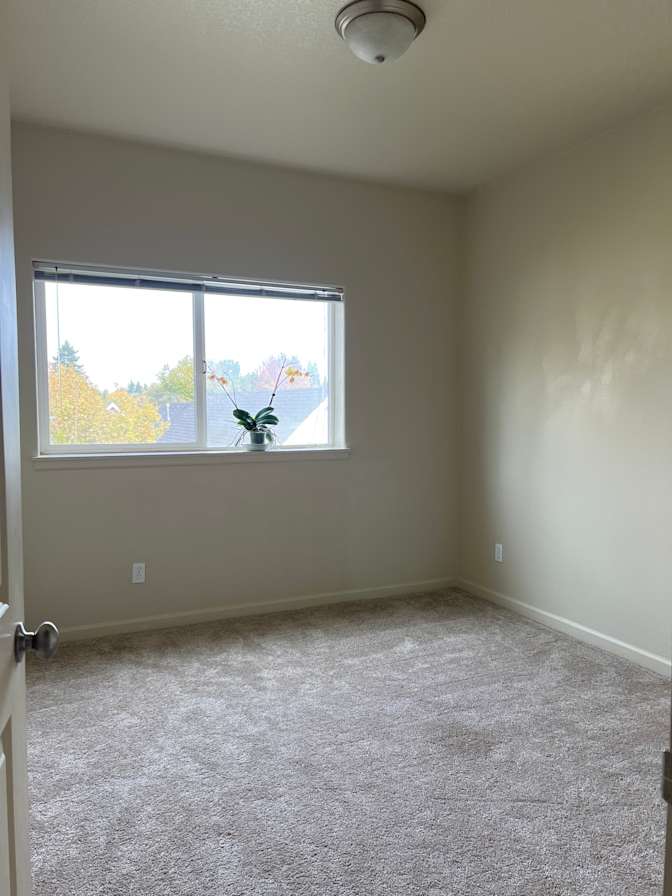 Lisa's room