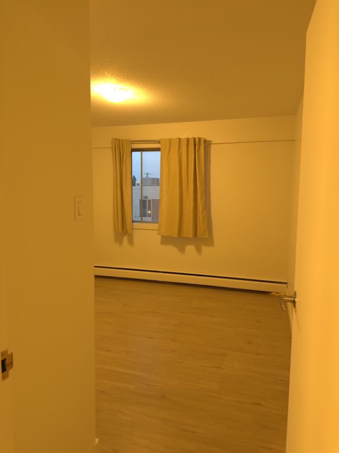 Harsh Bhatia's room